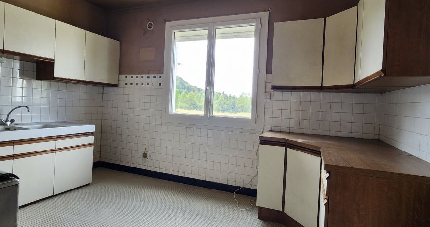 vente Maison Tracy Le Mont