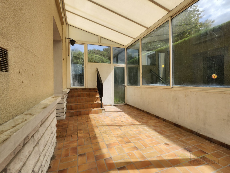 vente Maison Tracy Le Mont - Photo 9