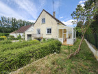 vente Maison Tracy Le Mont