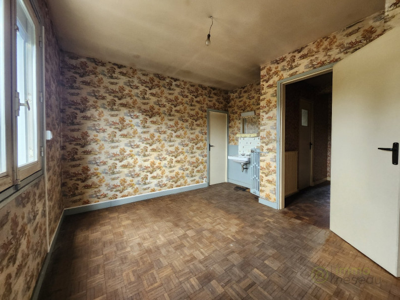 vente Maison Tracy Le Mont - Photo 6