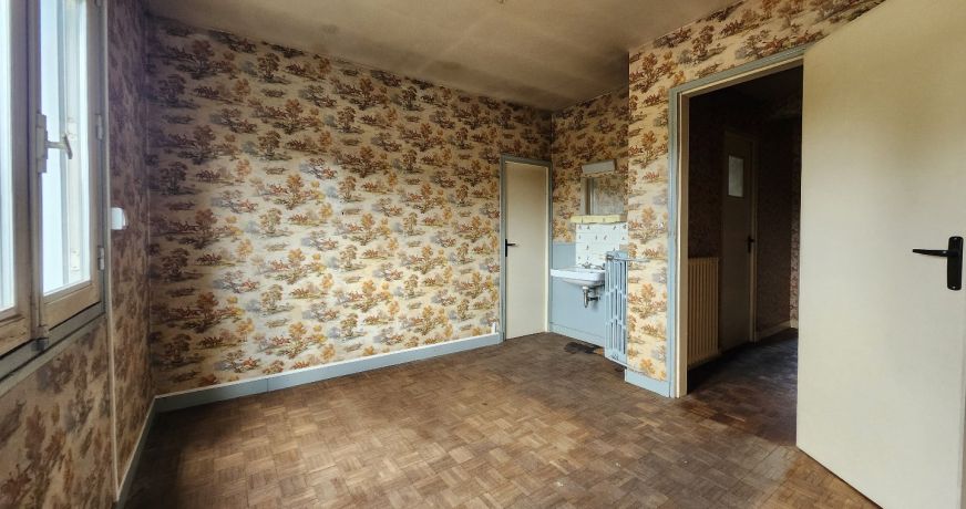 vente Maison Tracy Le Mont