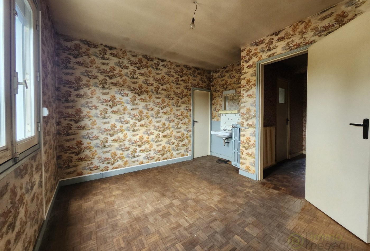 vente Maison Tracy Le Mont - Photo 6
