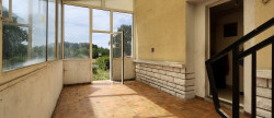 vente Maison Tracy Le Mont