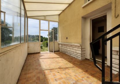 vente Maison Tracy Le Mont