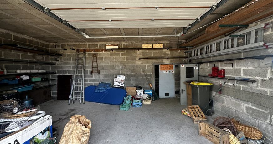 vente Maison Vernouillet