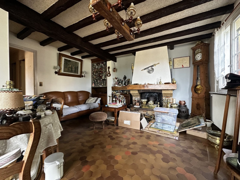 vente Maison Vernouillet - Photo 6