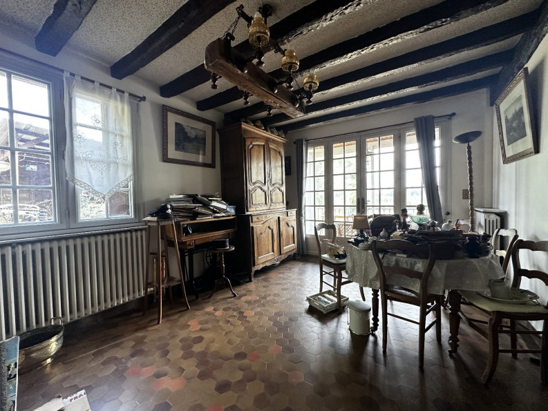 vente Maison Vernouillet - Photo 7