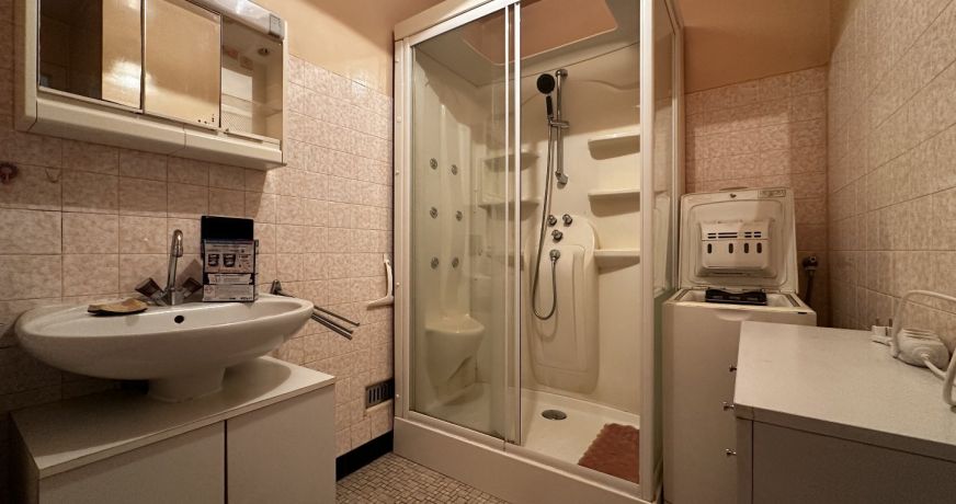 vente Maison Vernouillet