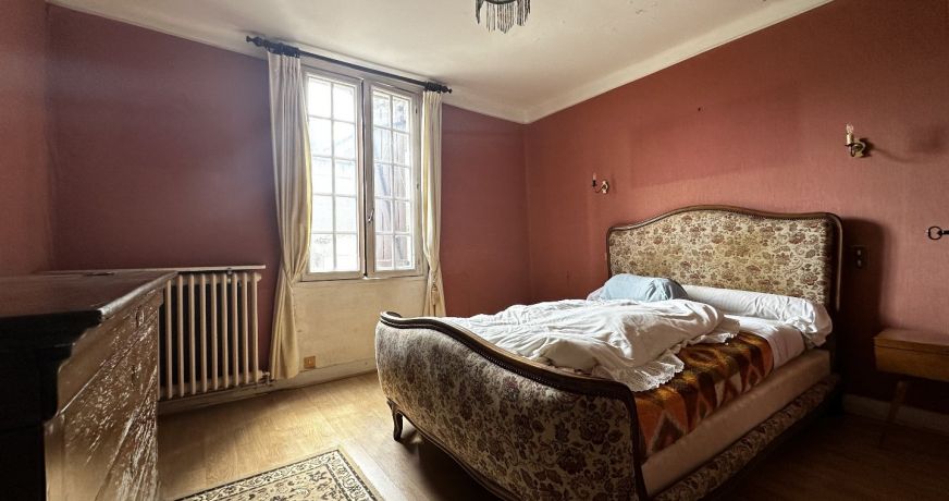 vente Maison Vernouillet