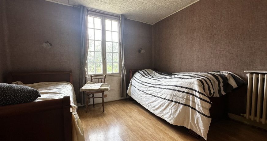 vente Maison Vernouillet