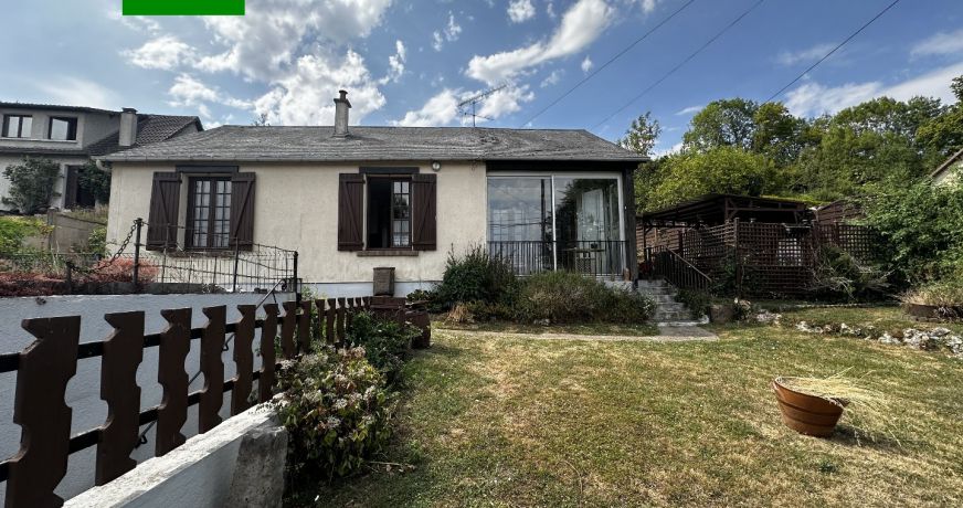 vente Maison Vernouillet