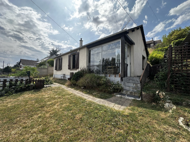 vente Maison Vernouillet - Photo 1