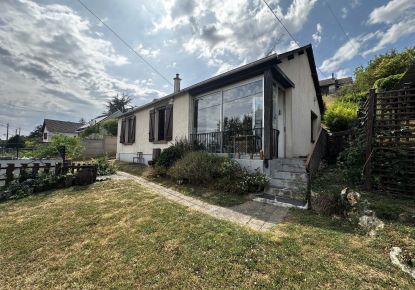 vente Maison Vernouillet