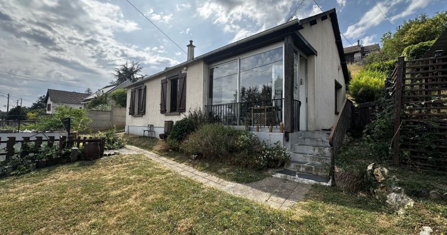 vente Maison Vernouillet