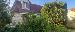 vente Maison Courdimanche