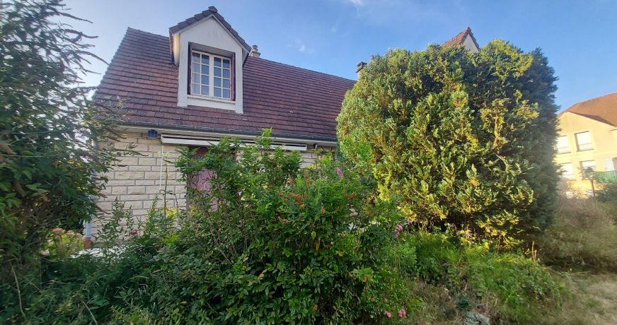 vente Maison Courdimanche