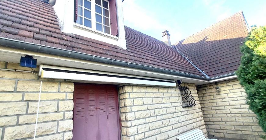 vente Maison Courdimanche