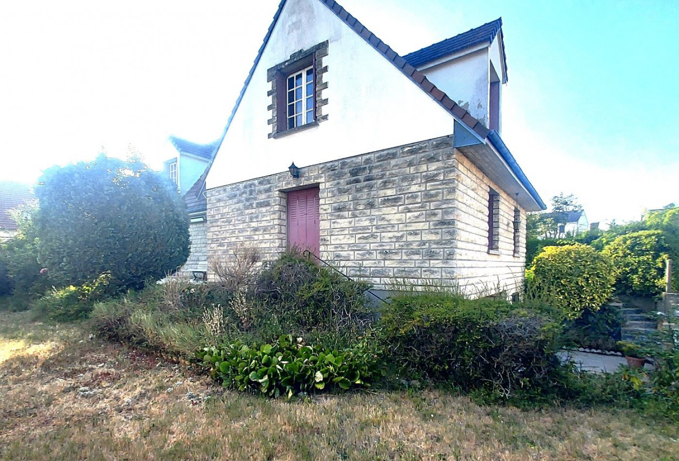 vente Maison Courdimanche - Photo 1