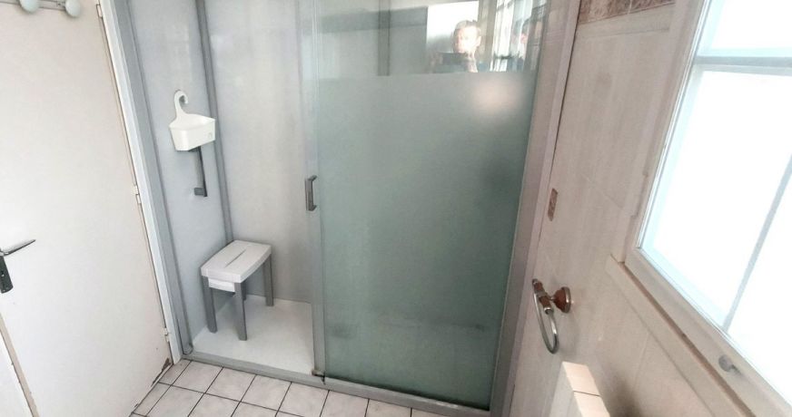 vente Maison Courdimanche