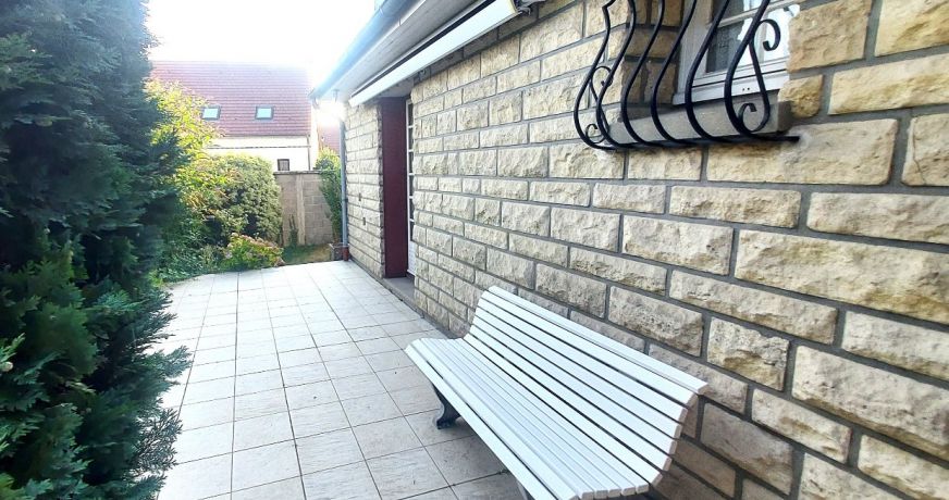 vente Maison Courdimanche