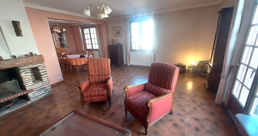 vente Maison Courdimanche