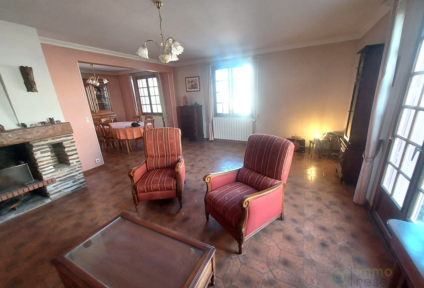 vente Maison Courdimanche - Photo 3