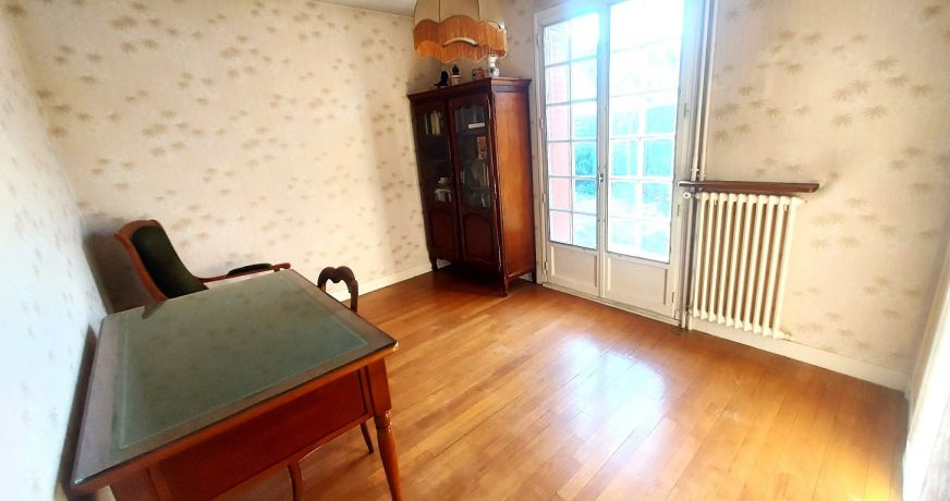 vente Maison Courdimanche