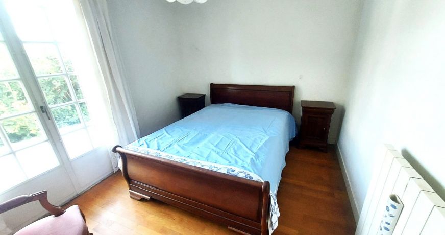 vente Maison Courdimanche