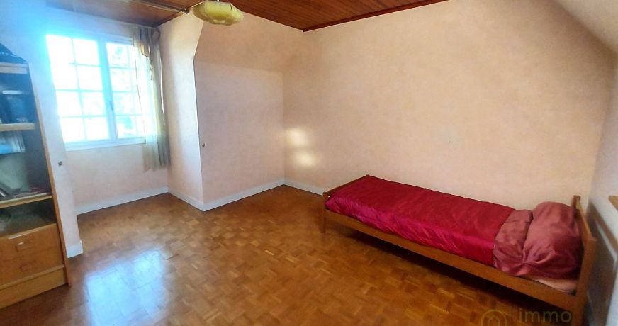 vente Maison Courdimanche