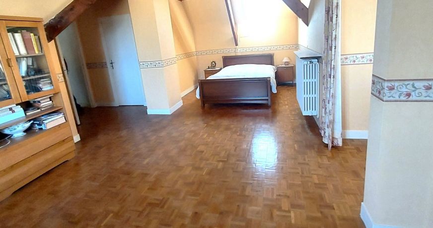 vente Maison Courdimanche