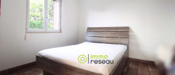 vente Maison Saint Sebastien De Raids