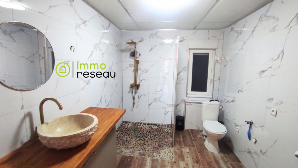 vente Maison Saint Sebastien De Raids - Photo 8