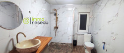 vente Maison Saint Sebastien De Raids