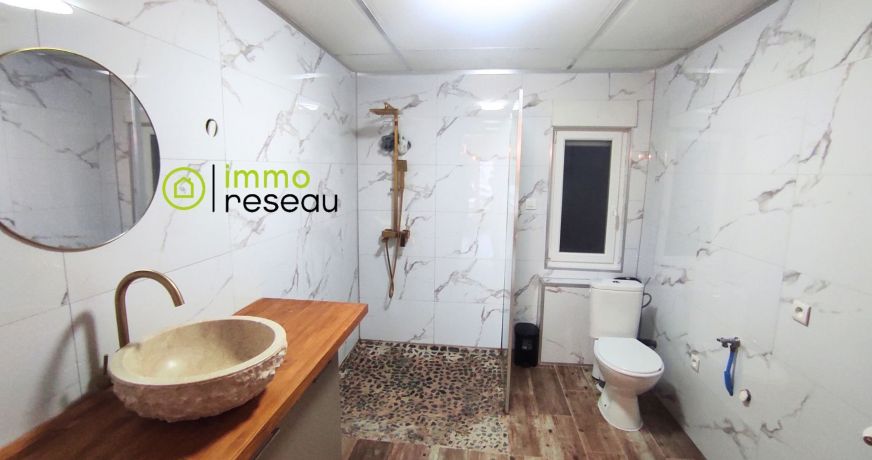 vente Maison Saint Sebastien De Raids