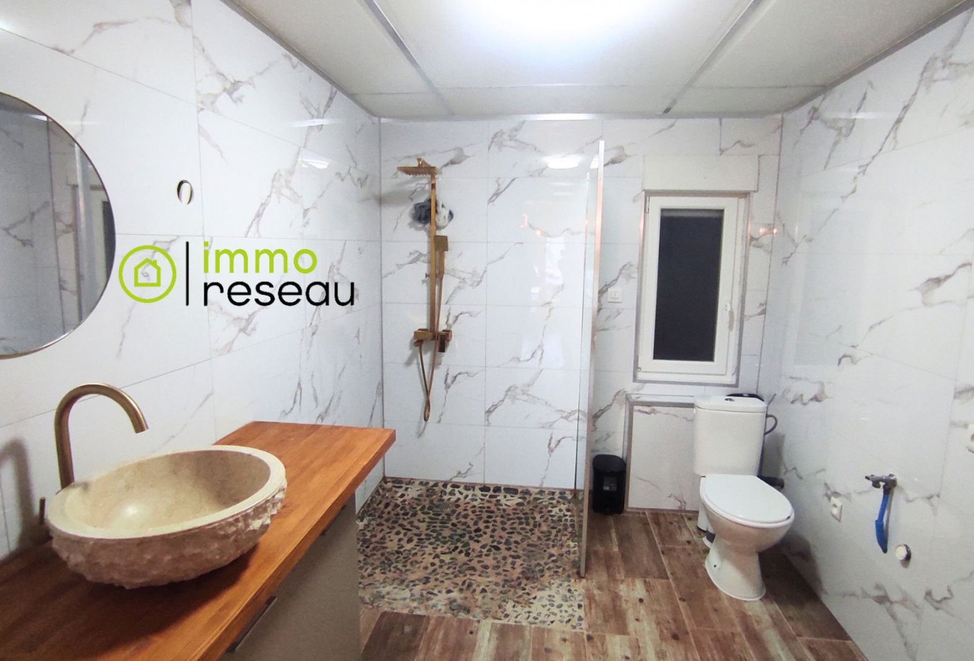 vente Maison Saint Sebastien De Raids - Photo 8