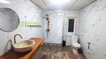 vente Maison Saint Sebastien De Raids