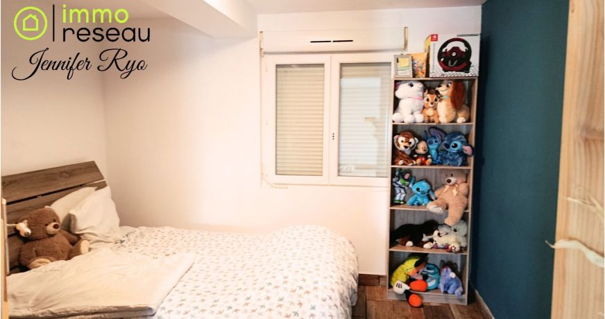 vente Maison Saint Sebastien De Raids