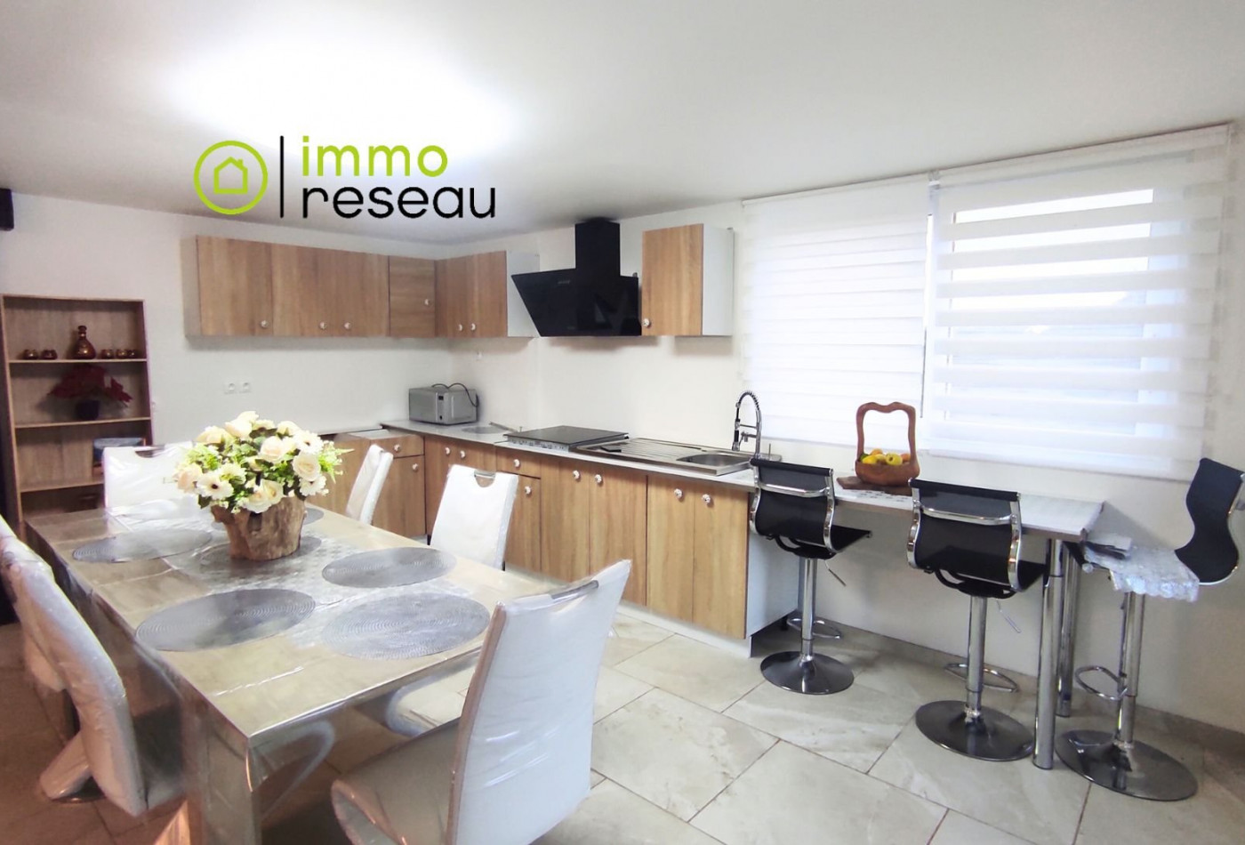 vente Maison Saint Sebastien De Raids - Photo 7