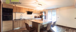 vente Maison Saint Sebastien De Raids