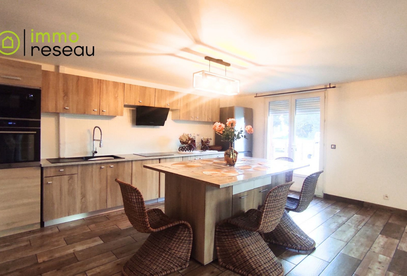 vente Maison Saint Sebastien De Raids - Photo 3