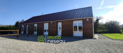 vente Maison Saint Sebastien De Raids