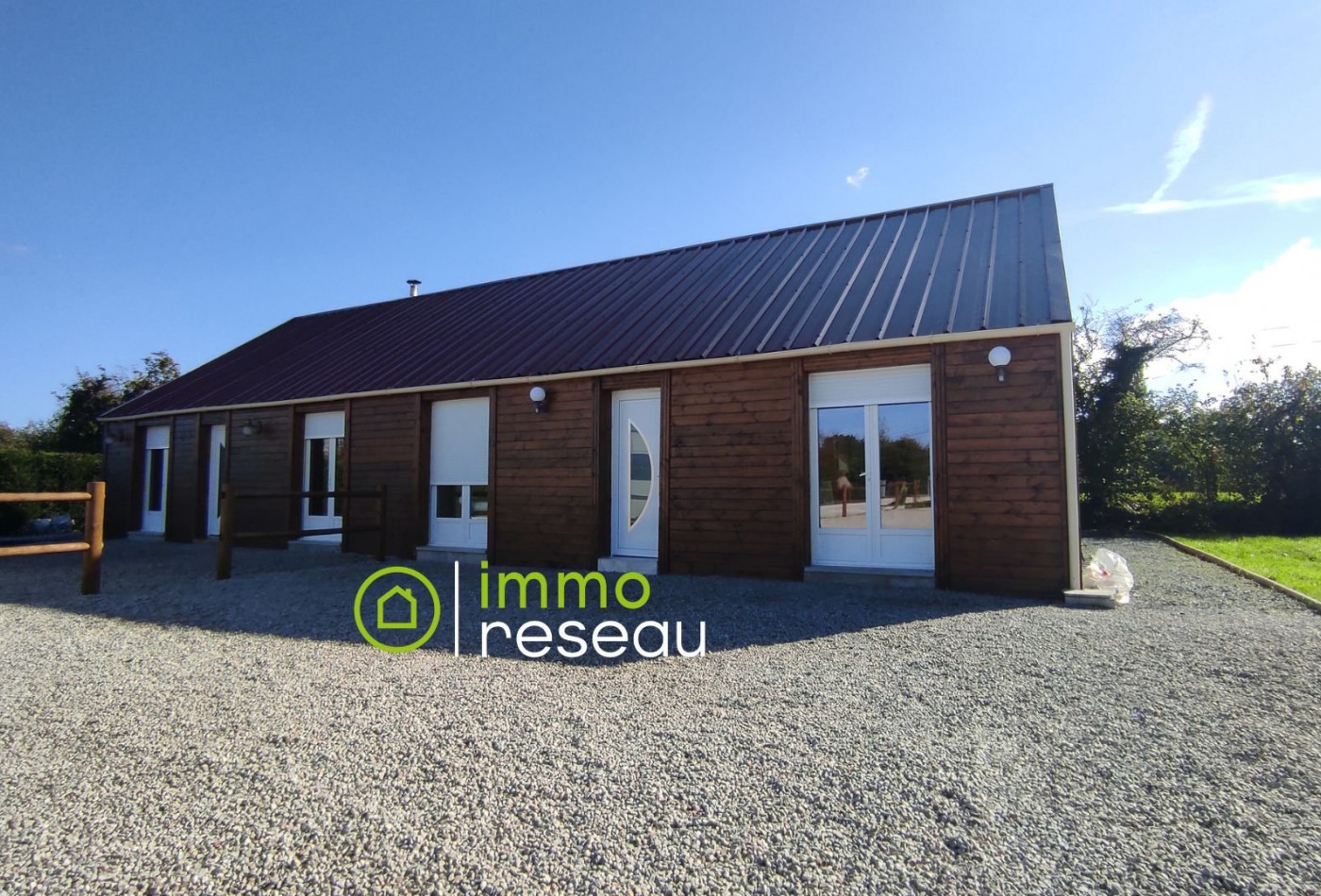 vente Maison Saint Sebastien De Raids - Photo 9