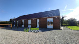 vente Maison Saint Sebastien De Raids