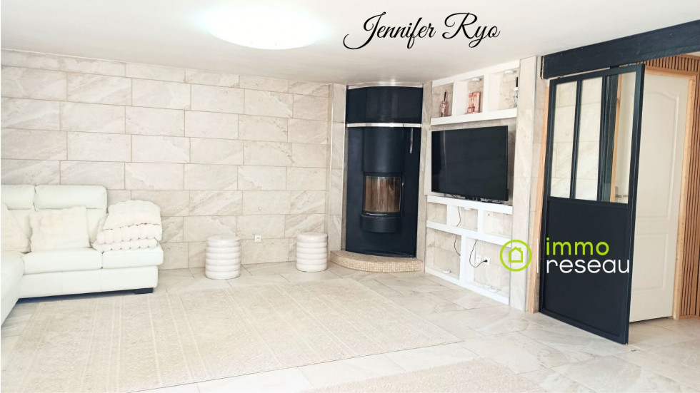 vente Maison Saint Sebastien De Raids - Photo 6