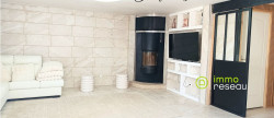vente Maison Saint Sebastien De Raids
