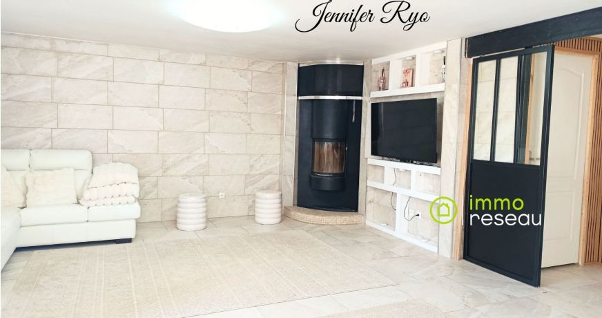 vente Maison Saint Sebastien De Raids