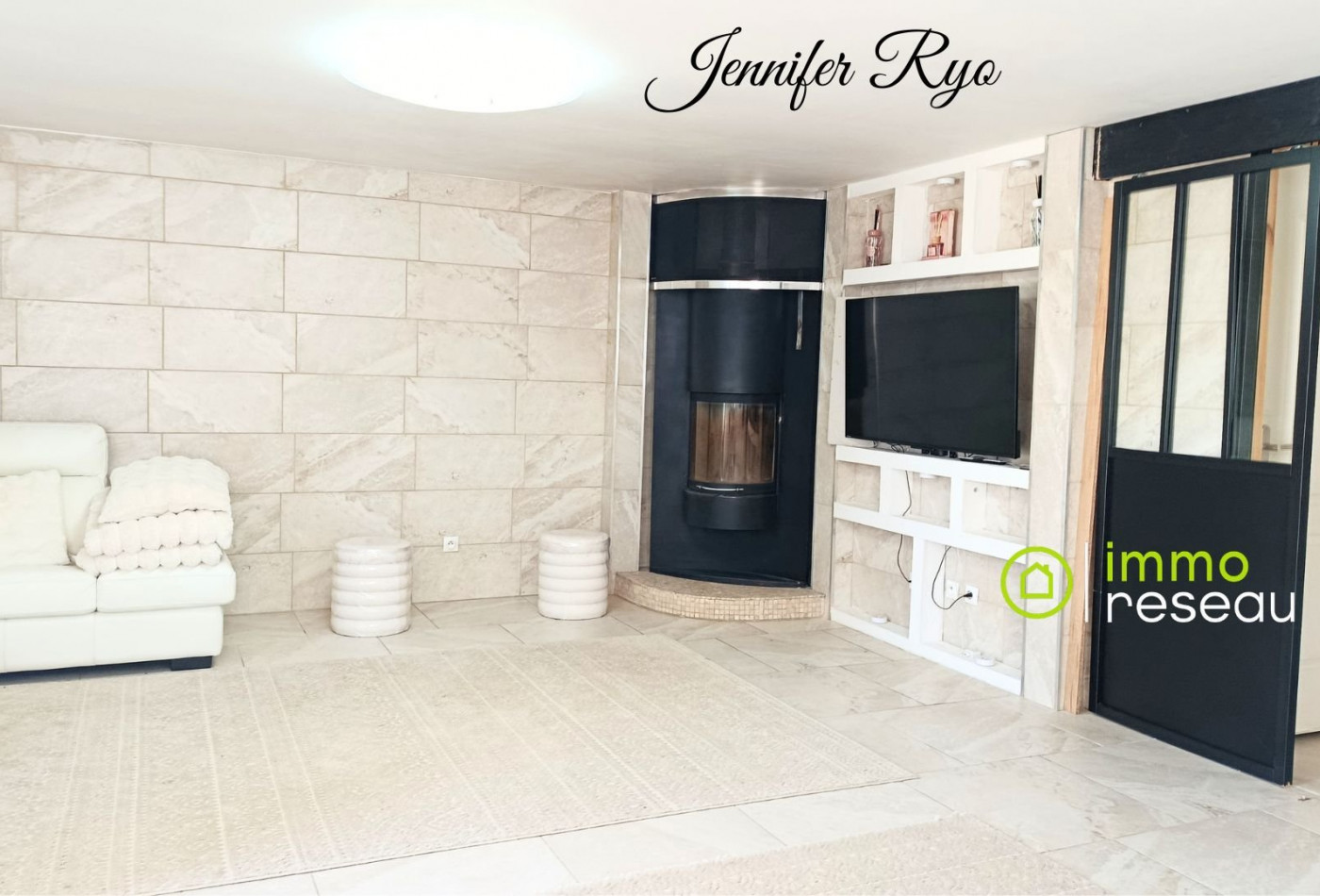 vente Maison Saint Sebastien De Raids - Photo 6