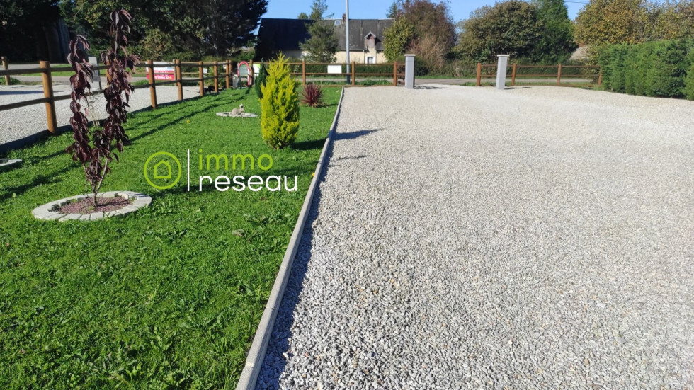 vente Maison Saint Sebastien De Raids - Photo 10