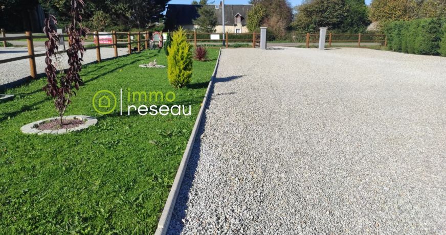 vente Maison Saint Sebastien De Raids