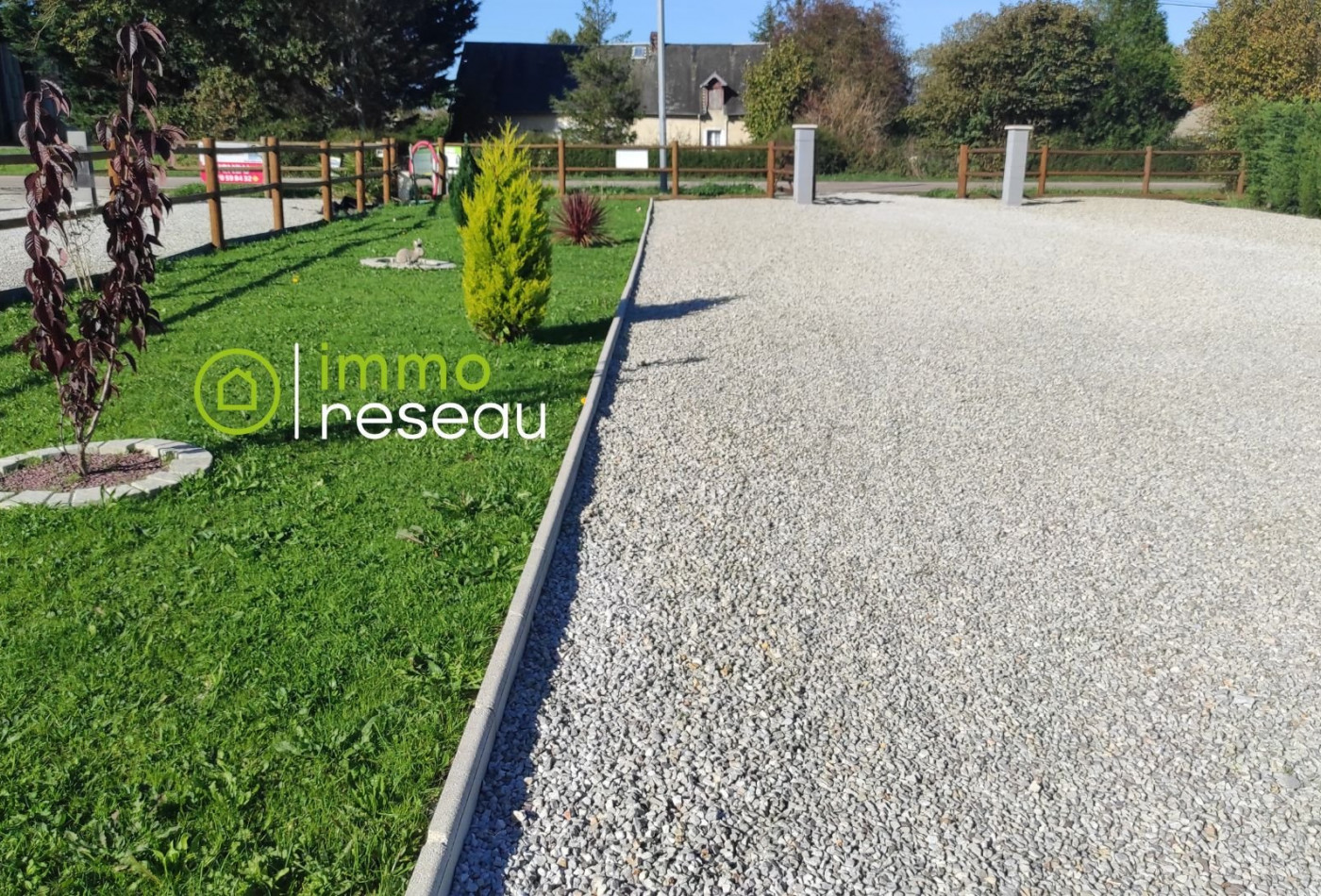 vente Maison Saint Sebastien De Raids - Photo 10